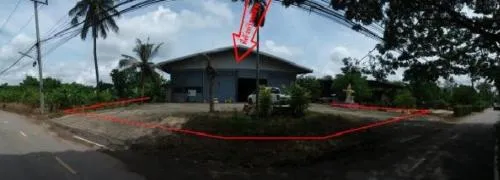 ขายอาคาร สำนักงาน 15 ไร่ 1 งาน 76 ตารางวา ลาขวัญ กาญจนบุรี หนองประดู่ เลาขวัญ กาญจนบุรี CX-120975