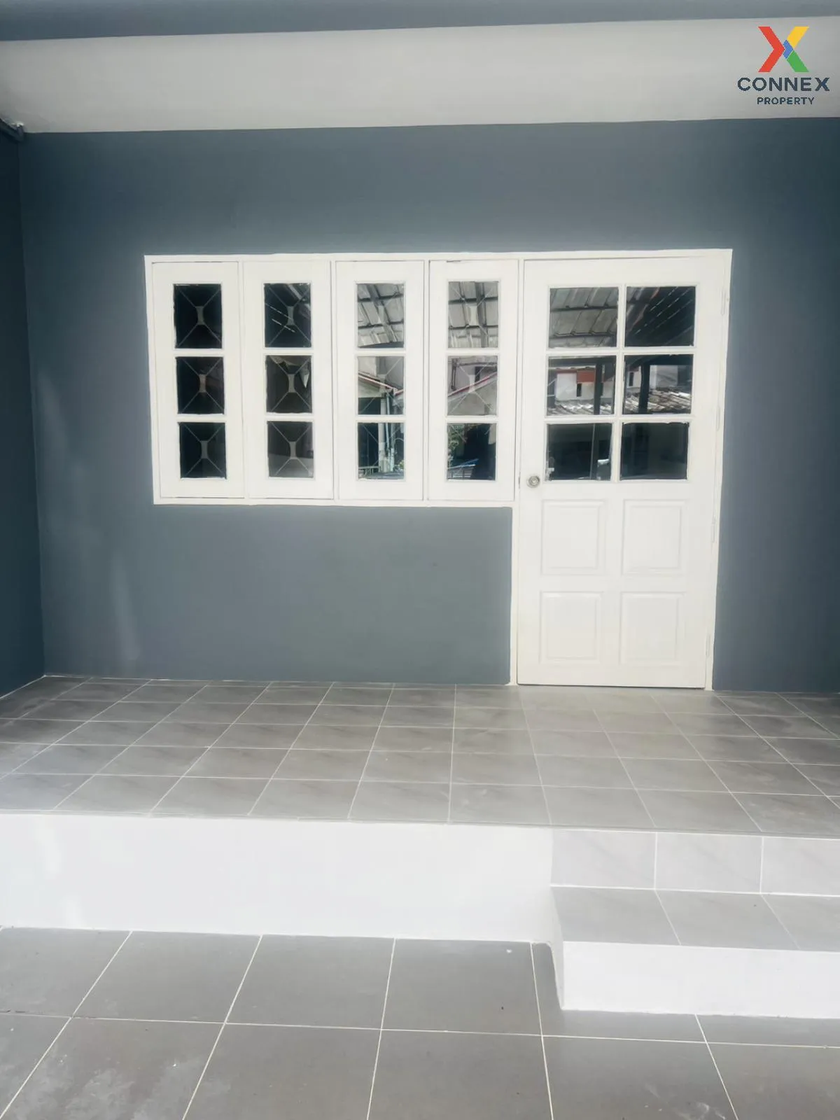 For Sale Townhouse/Townhome  , Chokchai Panchathap , MRT-Min Buri 2
