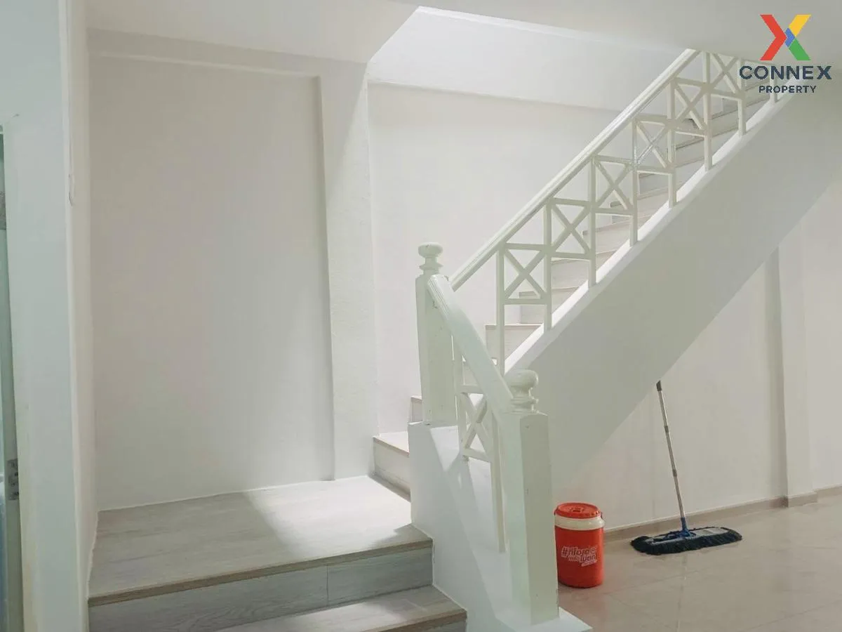 For Sale Townhouse/Townhome  , Chokchai Panchathap , MRT-Min Buri