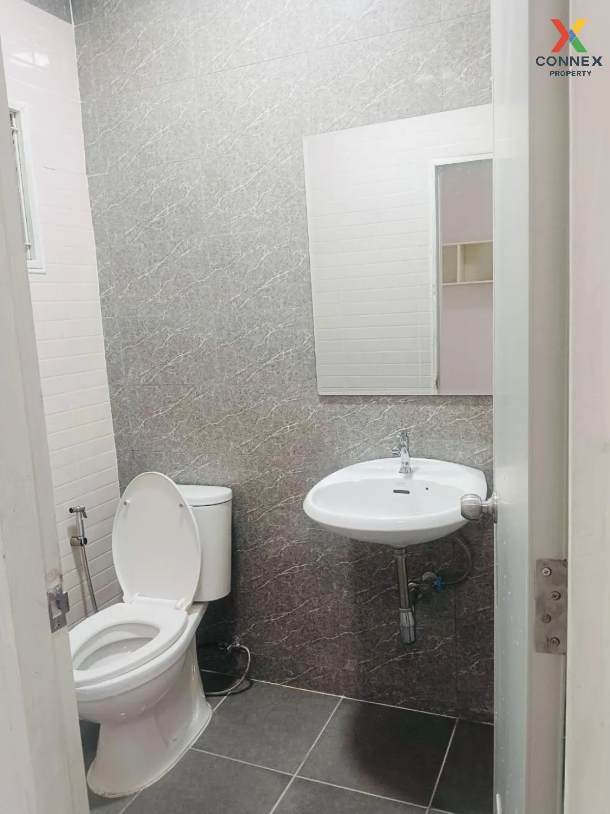 For Sale Townhouse/Townhome  , Chokchai Panchathap , MRT-Min Buri
