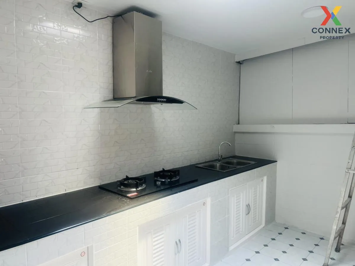 For Sale Townhouse/Townhome  , Chokchai Panchathap , MRT-Min Buri