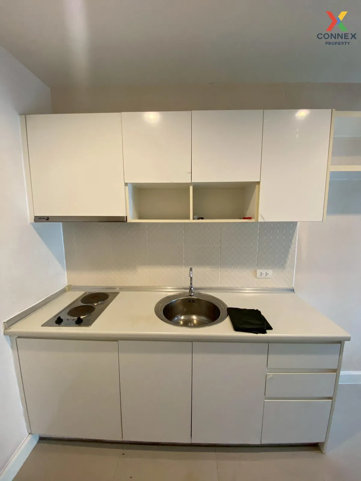 เช่าคอนโด  เมโทร ปาร์ค สาทร BTS-วุฒากาศ ปากคลองภาษีเจริญ เขต ภาษี 4