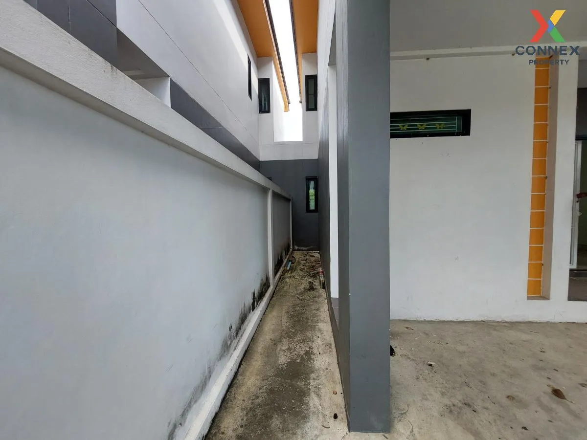 ขายทาวน์เฮ้าส์/ทาวน์โฮม  นิรันดา ชลบุรี หน้ากว้าง ดอนหัวฬอ เมืองช 3