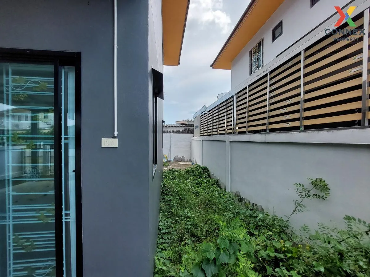 ขายทาวน์เฮ้าส์/ทาวน์โฮม  นิรันดา ชลบุรี หน้ากว้าง ดอนหัวฬอ เมืองช