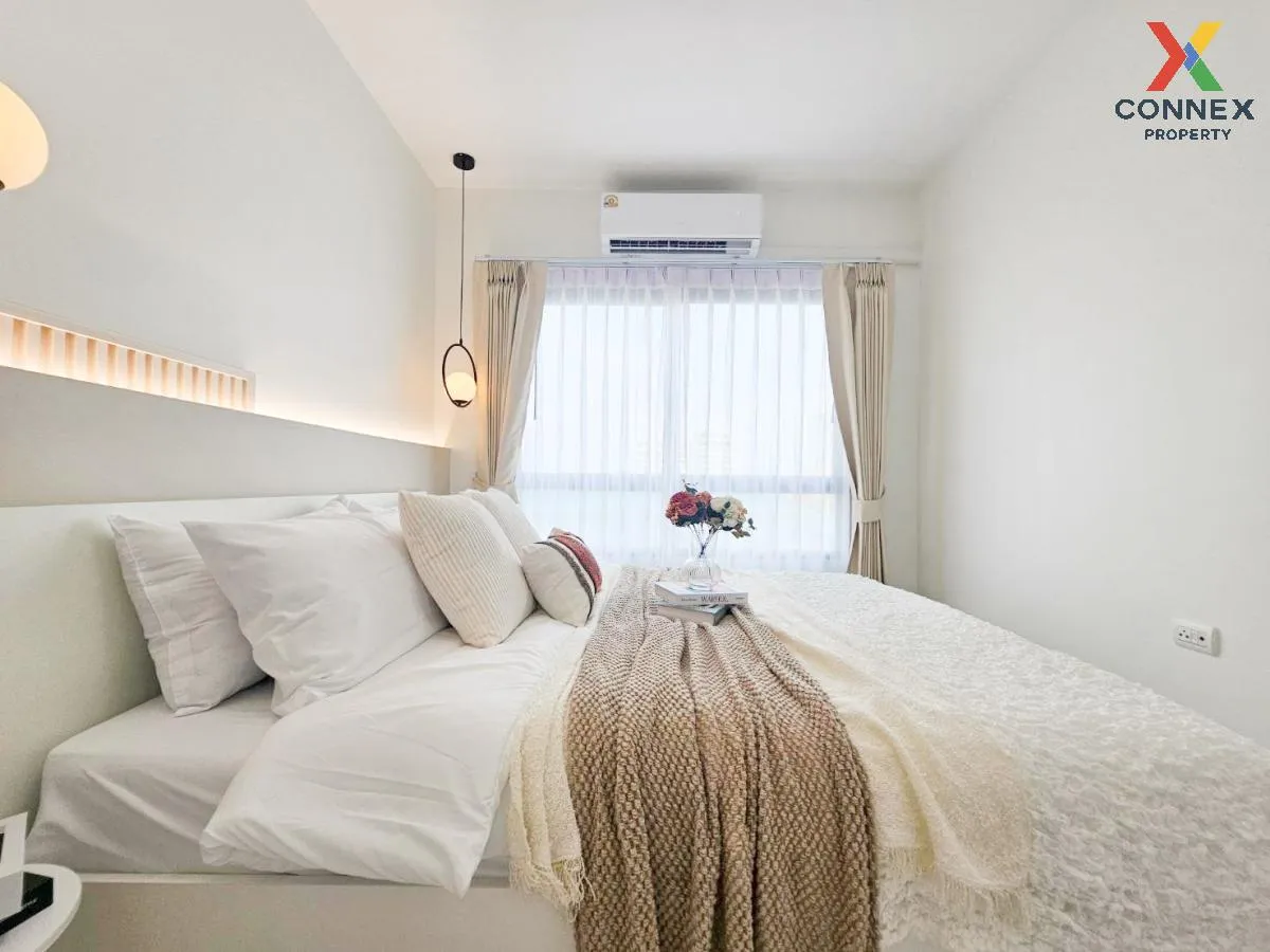 ขายคอนโด  624 คอนโดเลต รัชดา 36 รีโนเวทใหม่ MRT-ลาดพร้าว  แขวงจัน ขายคอนโด  624 คอนโดเลต รัชดา 36 รีโนเวทใหม่ MRT-ลาดพร้าว  แขวงจัน 1