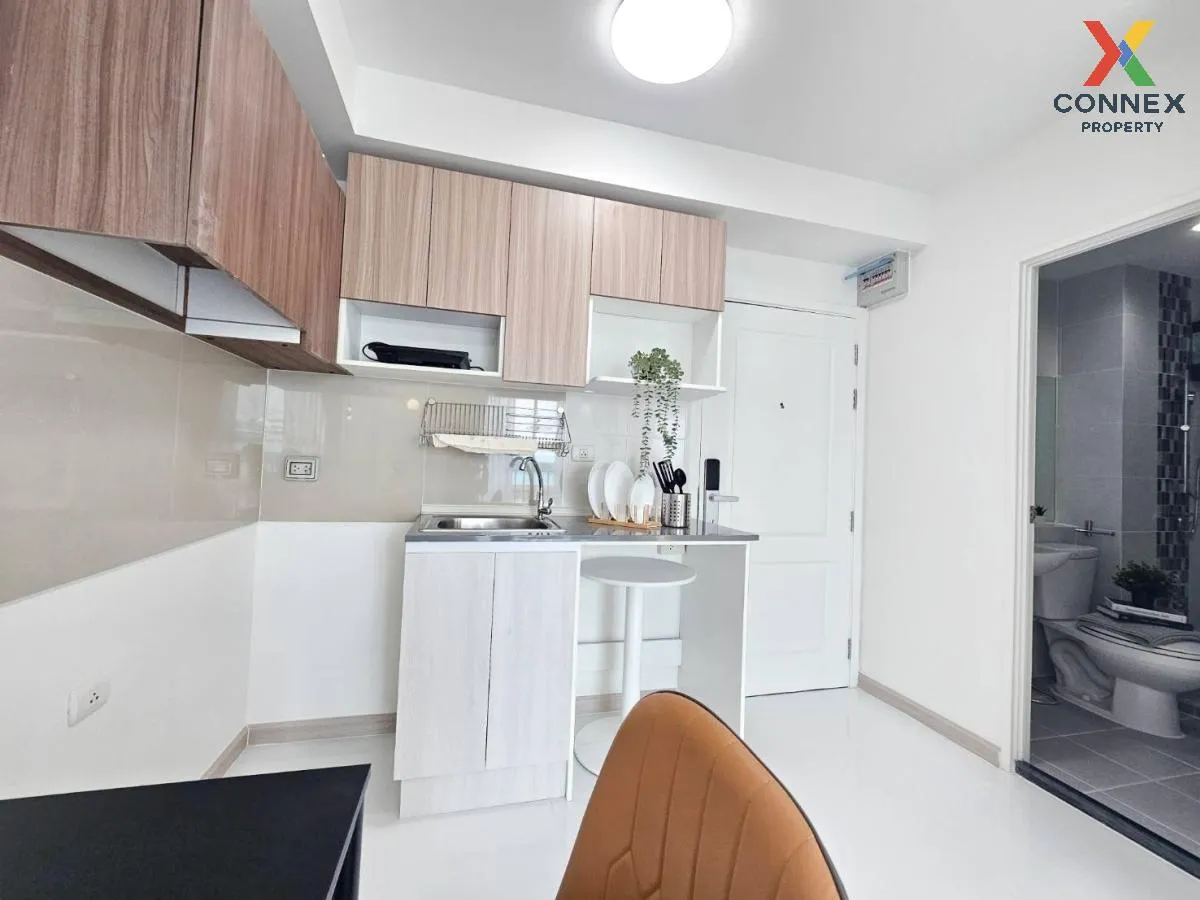 ขายคอนโด  624 คอนโดเลต รัชดา 36 รีโนเวทใหม่ MRT-ลาดพร้าว  แขวงจัน ขายคอนโด  624 คอนโดเลต รัชดา 36 รีโนเวทใหม่ MRT-ลาดพร้าว  แขวงจัน