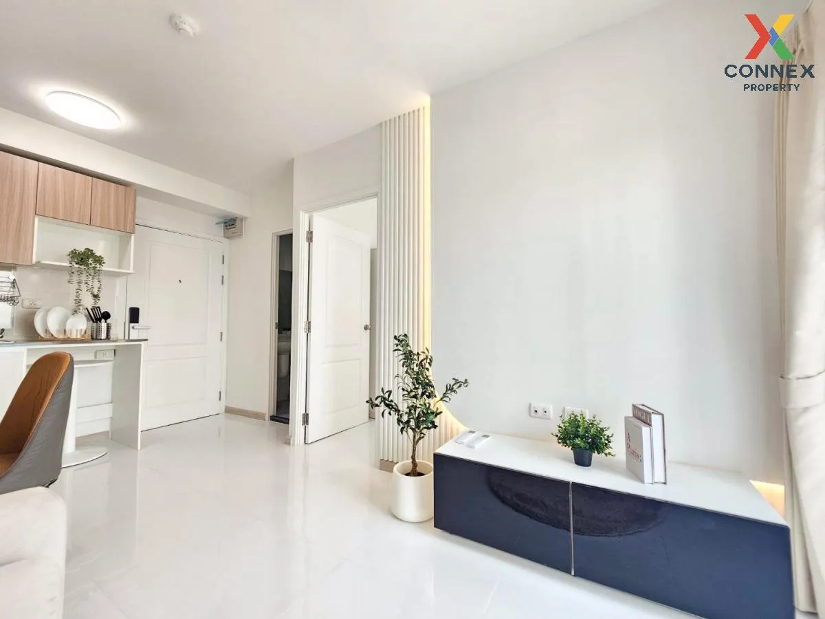 ขายคอนโด  624 คอนโดเลต รัชดา 36 รีโนเวทใหม่ MRT-ลาดพร้าว  แขวงจัน ขายคอนโด  624 คอนโดเลต รัชดา 36 รีโนเวทใหม่ MRT-ลาดพร้าว  แขวงจัน