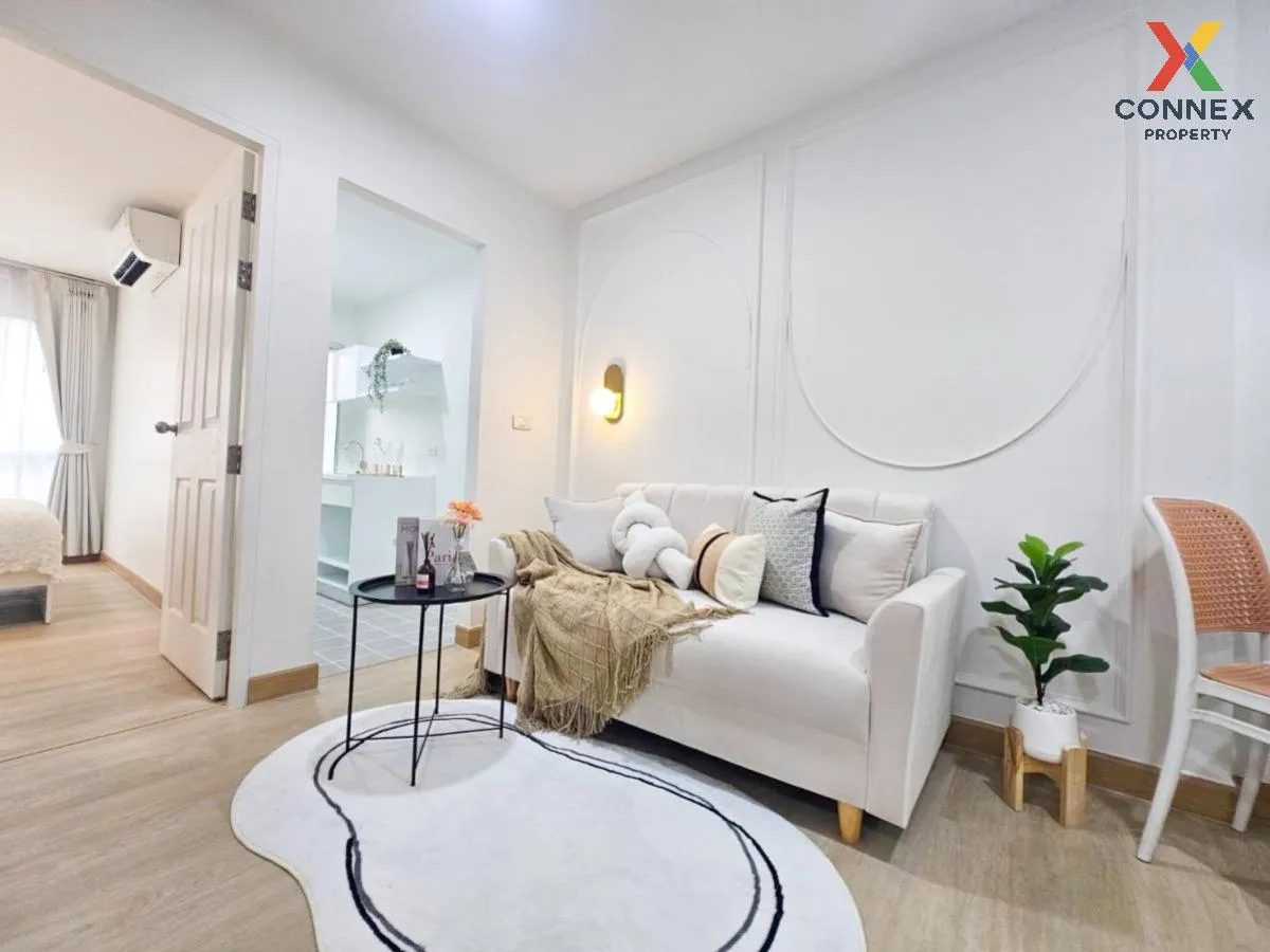 For Sale Condo , THE KITH Plus Nawamin , newly renovated , Nuan C For Sale Condo , THE KITH Plus Nawamin , newly renovated , Nuan C 1