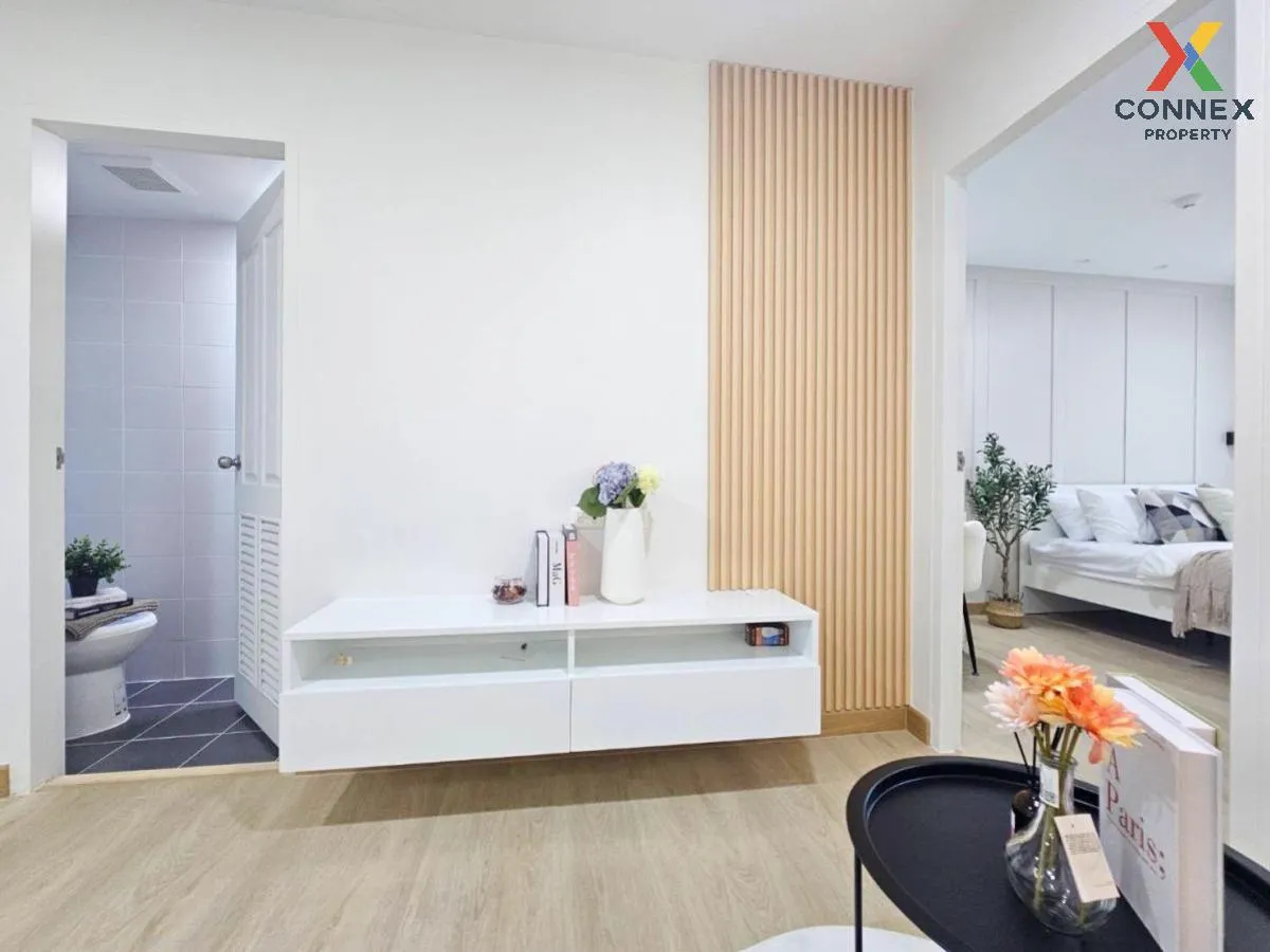 For Sale Condo , THE KITH Plus Nawamin , newly renovated , Nuan C For Sale Condo , THE KITH Plus Nawamin , newly renovated , Nuan C 3