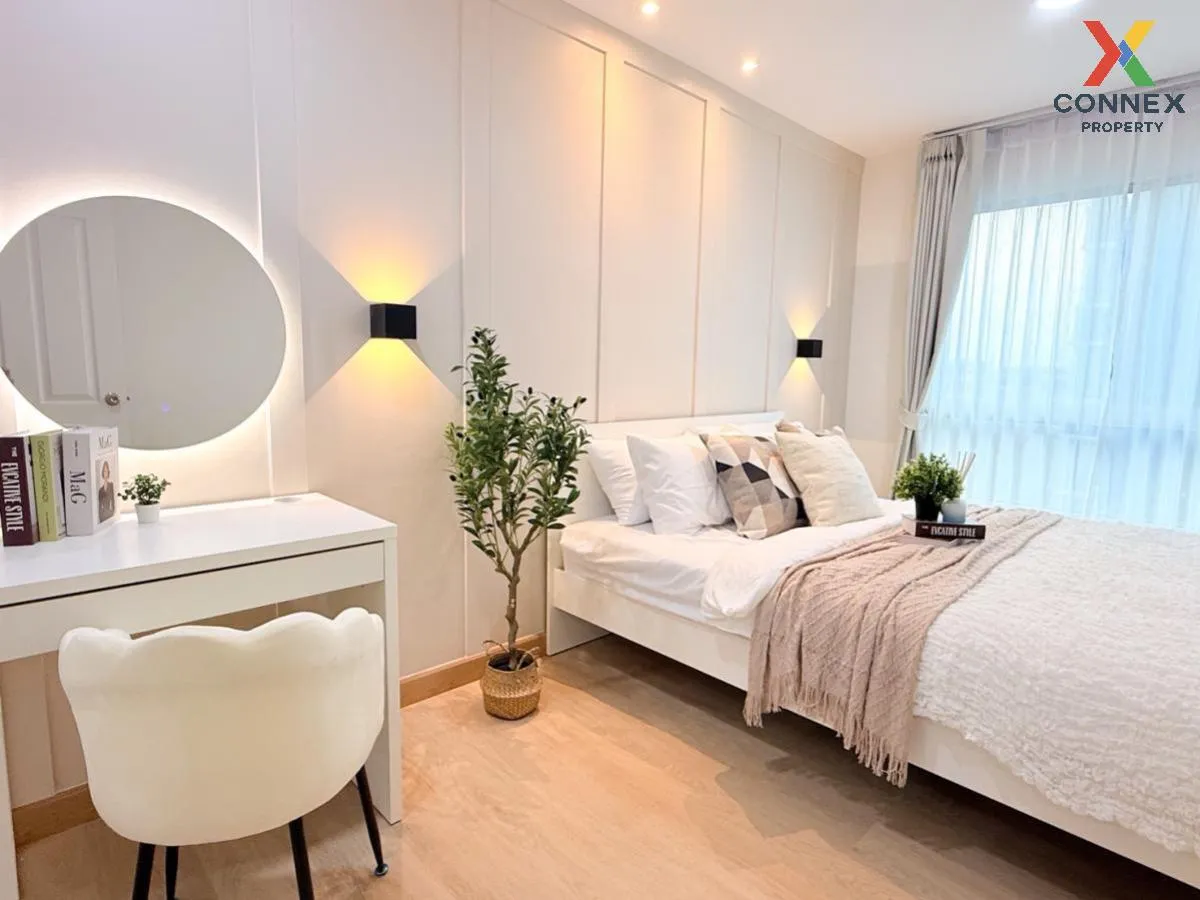 For Sale Condo , THE KITH Plus Nawamin , newly renovated , Nuan C For Sale Condo , THE KITH Plus Nawamin , newly renovated , Nuan C