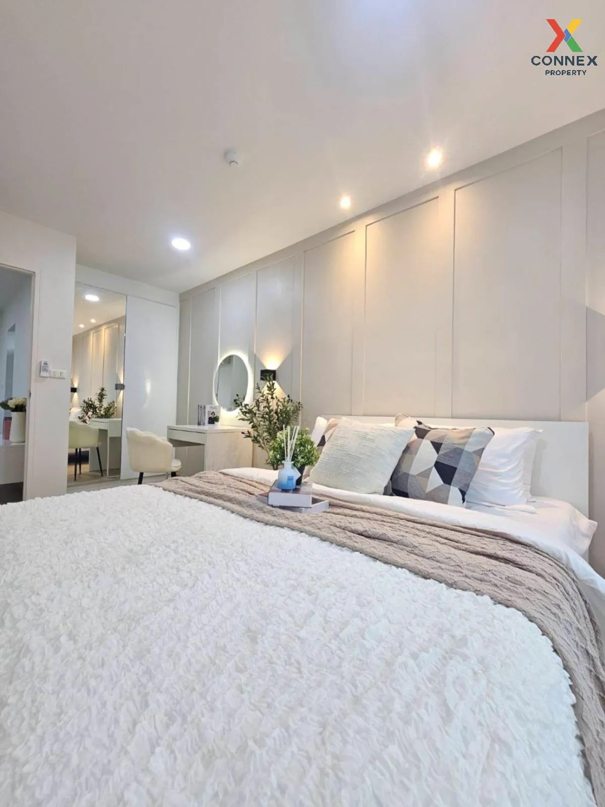 For Sale Condo , THE KITH Plus Nawamin , newly renovated , Nuan C For Sale Condo , THE KITH Plus Nawamin , newly renovated , Nuan C