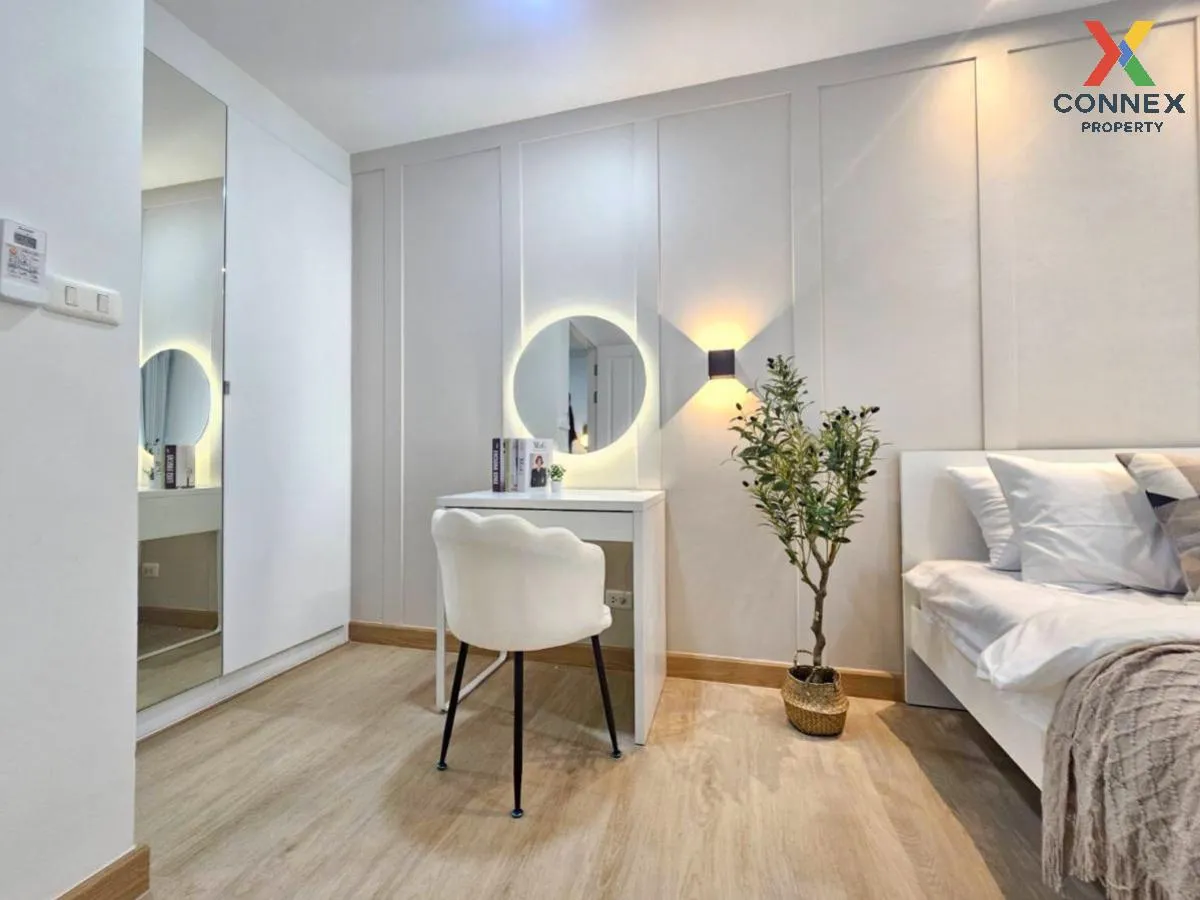 For Sale Condo , THE KITH Plus Nawamin , newly renovated , Nuan C For Sale Condo , THE KITH Plus Nawamin , newly renovated , Nuan C