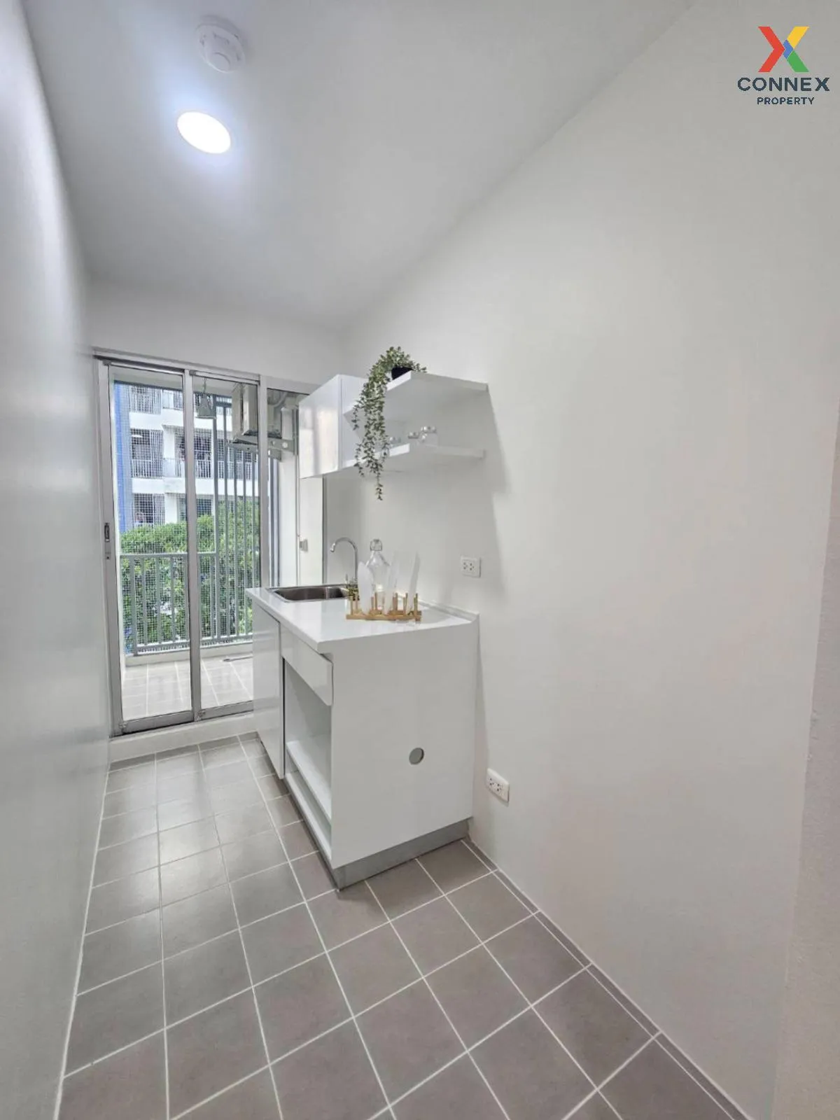 For Sale Condo , THE KITH Plus Nawamin , newly renovated , Nuan C For Sale Condo , THE KITH Plus Nawamin , newly renovated , Nuan C