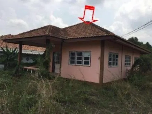 ขายบ้านเดี่ยว 1 ชั้น เนื้อที่ 80 ตารางวา หนองมะโมง ชัยนาท หนองมะโมง หนองมะโมง ชัยนาท CX-120989