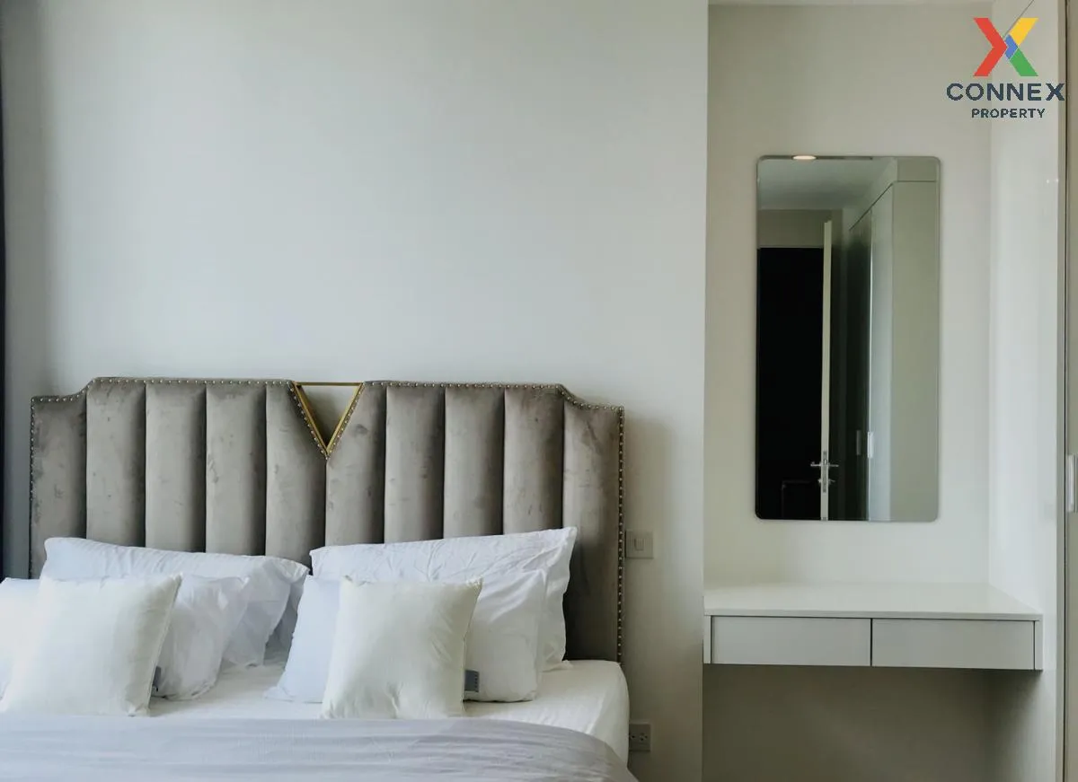 เช่าคอนโด  โนเบิล รีโคล สุขุมวิท 19 BTS-อโศก คลองเตยเหนือ เขต วัฒ