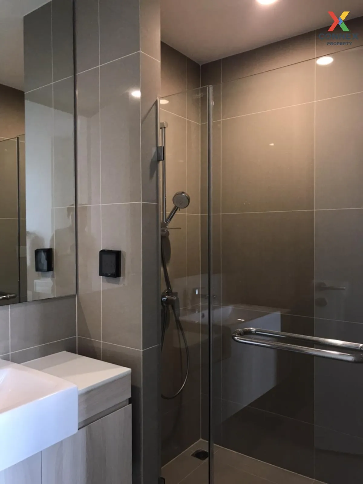 เช่าคอนโด  โนเบิล รีโคล สุขุมวิท 19 BTS-อโศก คลองเตยเหนือ เขต วัฒ