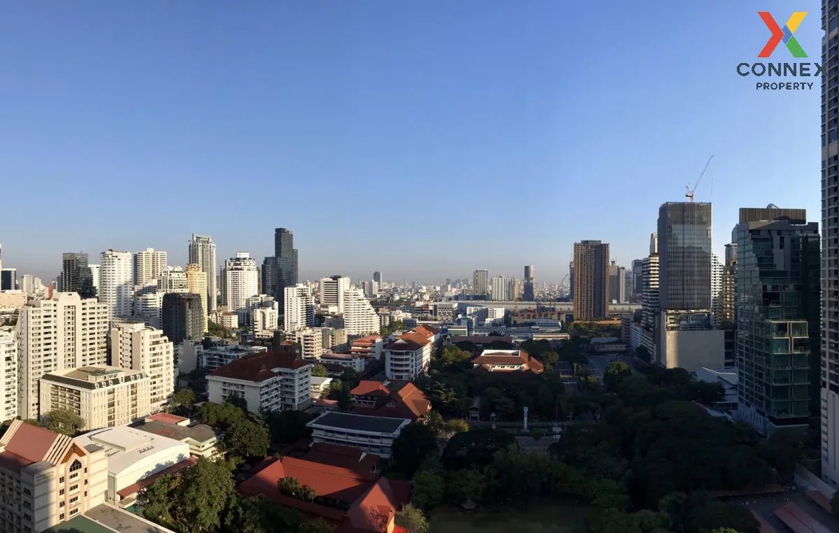 เช่าคอนโด  โนเบิล รีโคล สุขุมวิท 19 BTS-อโศก คลองเตยเหนือ เขต วัฒ