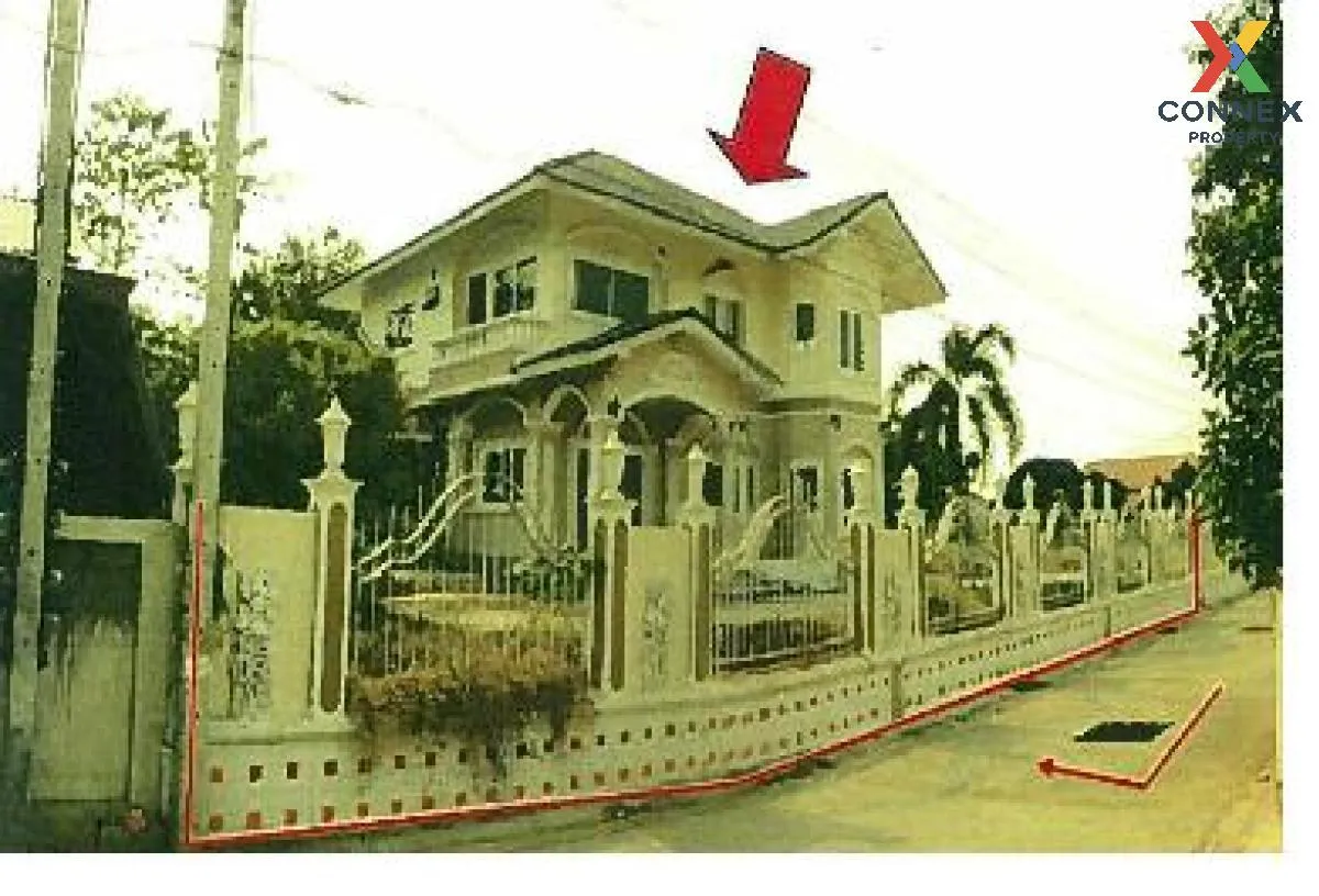 ขายบ้านเดี่ยว 2 ชั้น เนื้อที่ 200 ตารางวา เมืองชัยนาท ชัยนาท บ้าน ขายบ้านเดี่ยว 2 ชั้น เนื้อที่ 200 ตารางวา เมืองชัยนาท ชัยนาท บ้าน 1