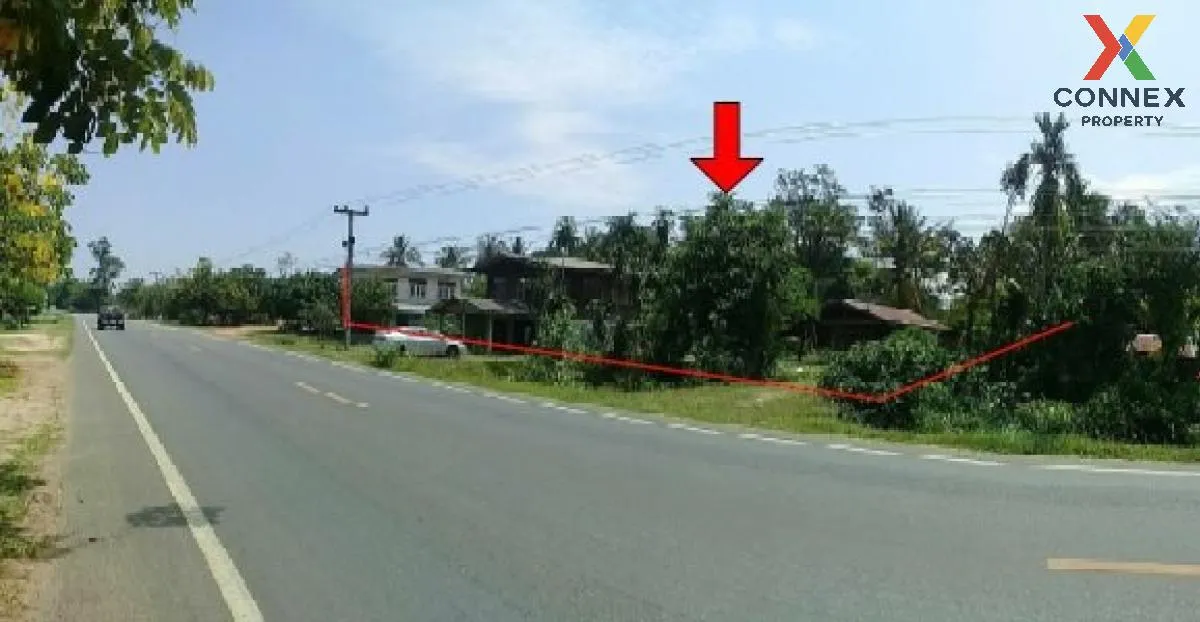 ขายบ้านเดี่ยว ศรีสะเกษ  915.00 ตร.ว.  หนองหัวช้าง  กันทรารมย์  ศร 2