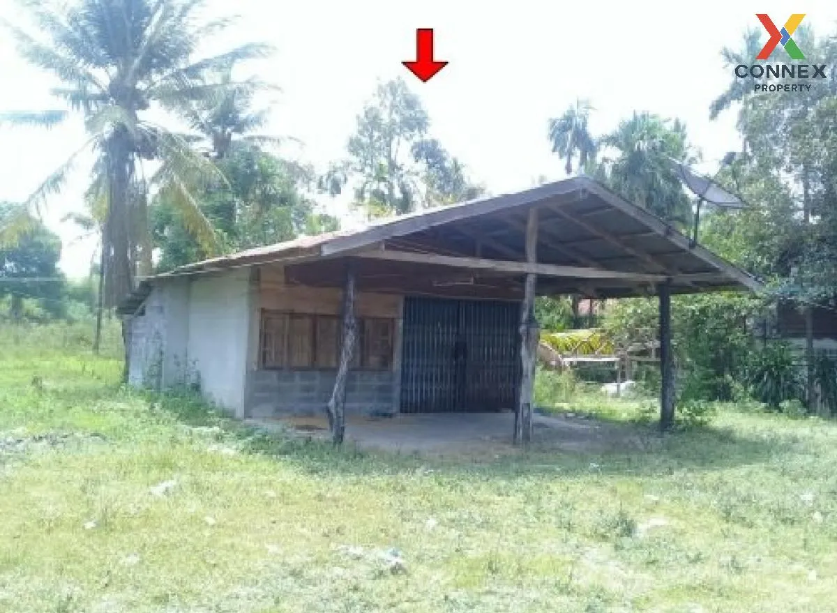 ขายบ้านเดี่ยว ศรีสะเกษ  915.00 ตร.ว.  หนองหัวช้าง  กันทรารมย์  ศร 4