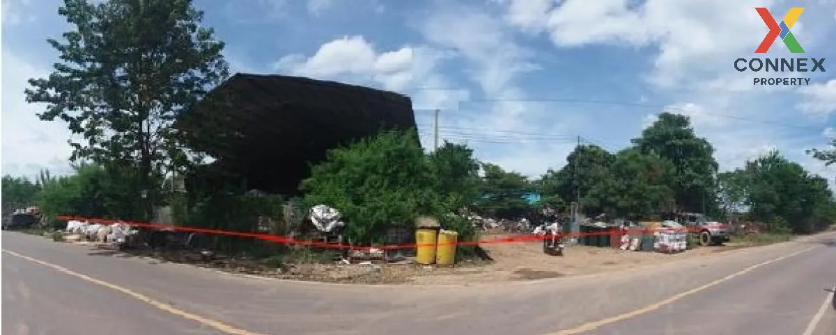 ขายบ้านพร้อมกิจการ พื้นที่ 6571 ตารางวา เมืองนครปฐม นครปฐม ดอนยาย 1