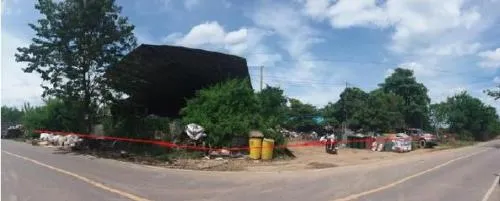 ขายบ้านพร้อมกิจการ พื้นที่ 6571 ตารางวา เมืองนครปฐม นครปฐม ดอนยายหอม เมืองนครปฐม นครปฐม CX-121000