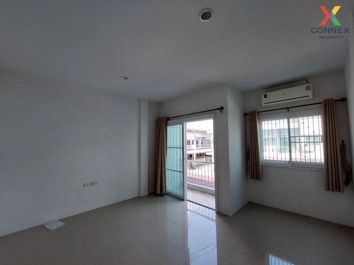 For Sale Townhouse/Townhome  , Sukjai Villa 9 , Don Hua Lo , Muea 4