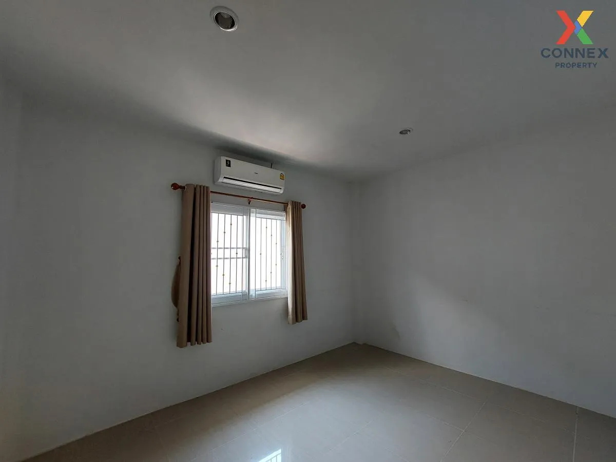For Sale Townhouse/Townhome  , Sukjai Villa 9 , Don Hua Lo , Muea
