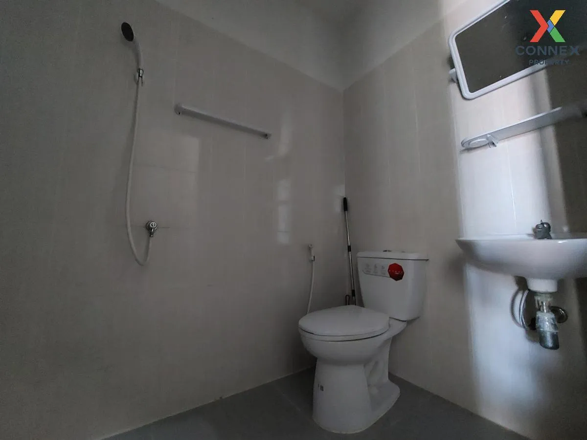 For Sale Townhouse/Townhome  , Sukjai Villa 9 , Don Hua Lo , Muea