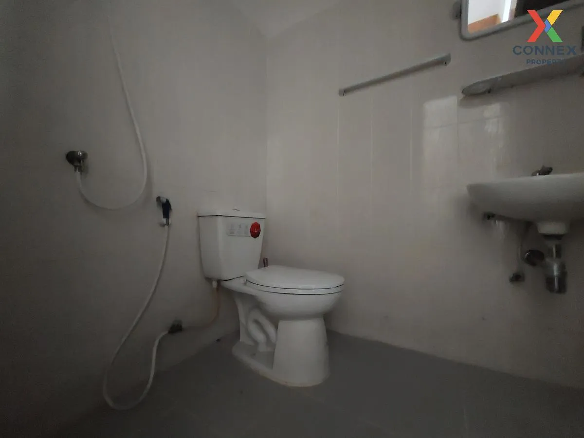 For Sale Townhouse/Townhome  , Sukjai Villa 9 , Don Hua Lo , Muea