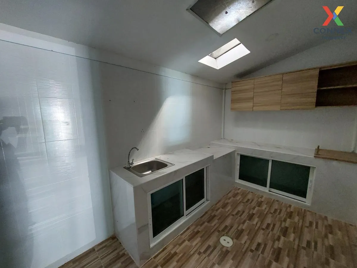 For Sale Townhouse/Townhome  , Sukjai Villa 9 , Don Hua Lo , Muea