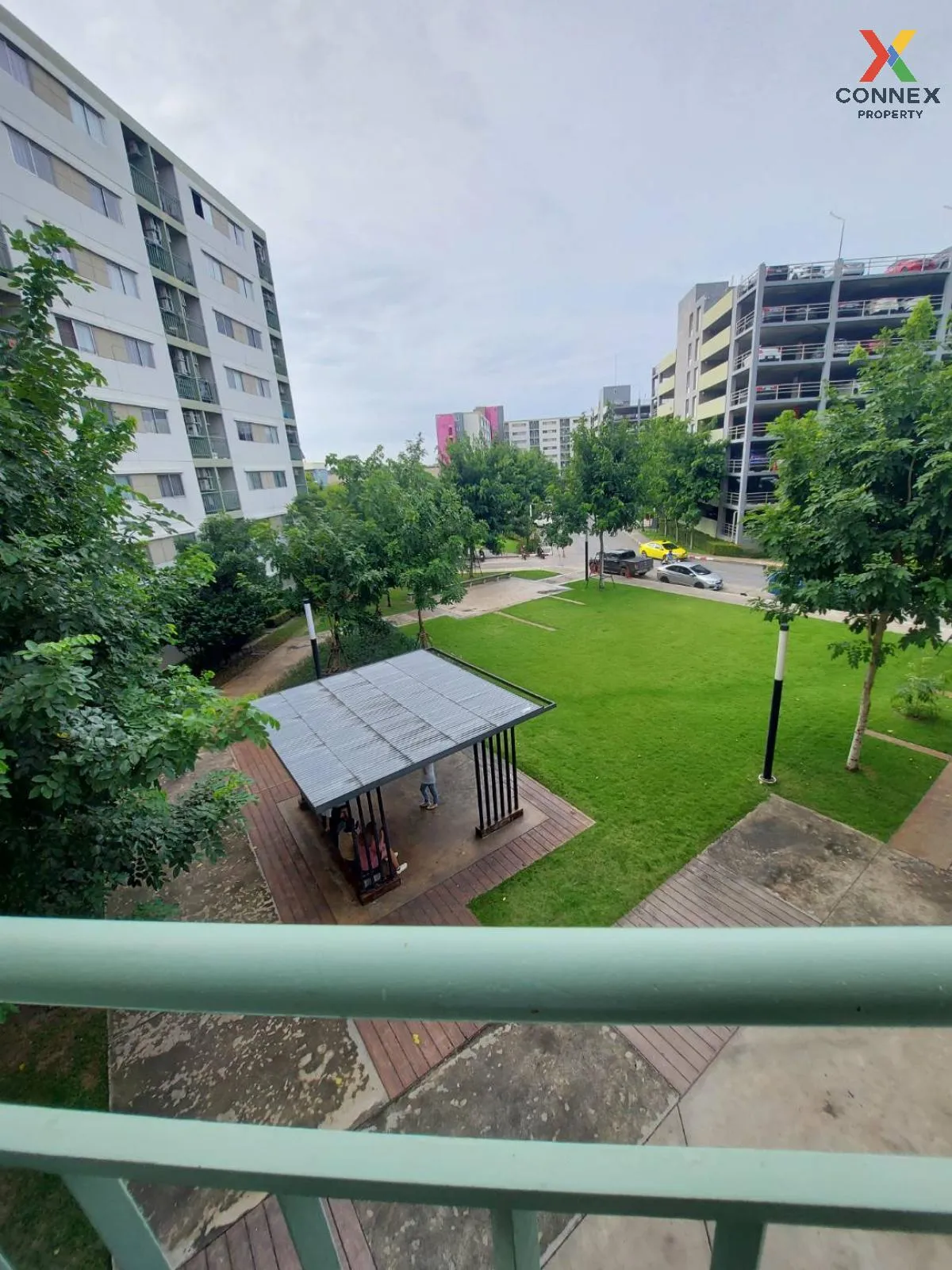 For Sale Condo , Lumpini Township Rangsit - Klong 1 , Pracha Thip