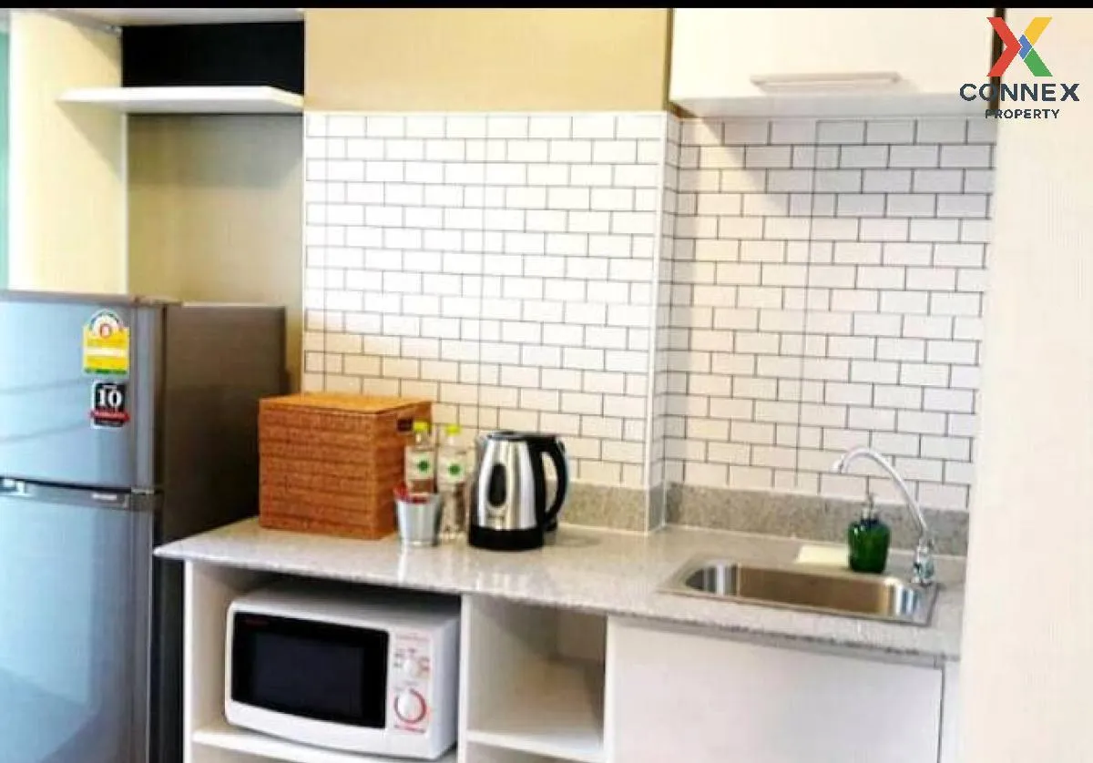 เช่าคอนโด  ลุมพินี ทาวน์ชิป รังสิต - คลอง 1 ประชาธิปัตย์ ธัญบุรี  3