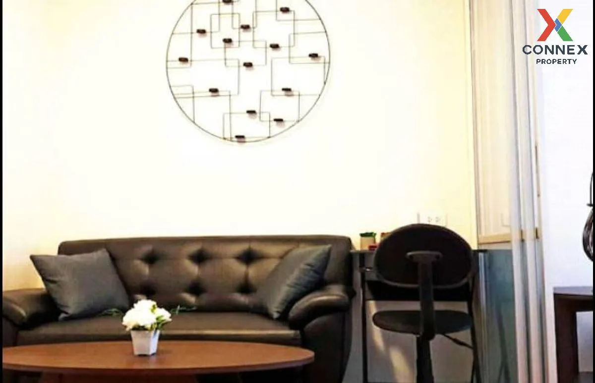 ขายคอนโด  ลุมพินี ทาวน์ชิป รังสิต - คลอง 1 ประชาธิปัตย์ ธัญบุรี ป 1