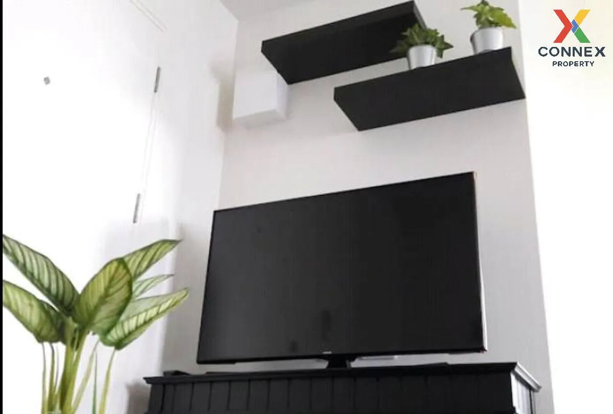 ขายคอนโด  ลุมพินี ทาวน์ชิป รังสิต - คลอง 1 ประชาธิปัตย์ ธัญบุรี ป 2