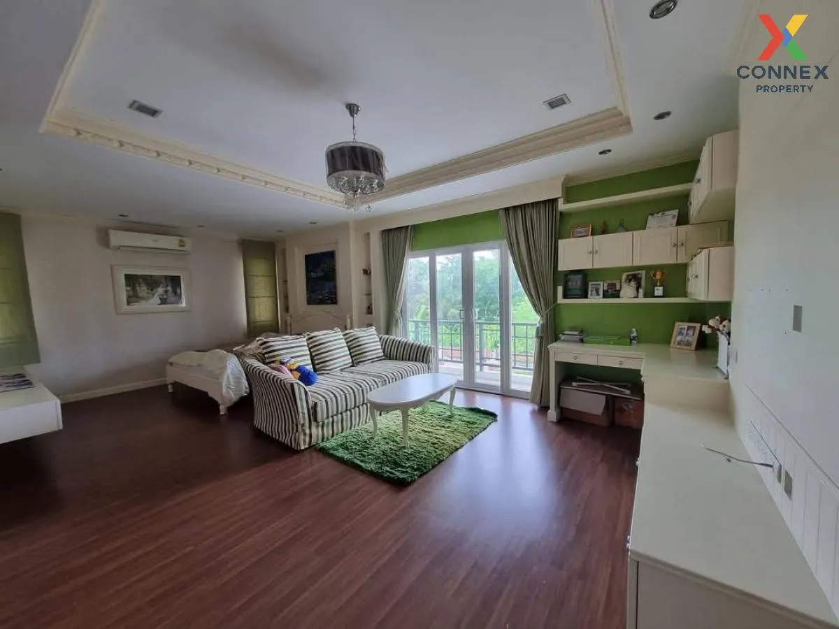 ขายบ้าน  บ้านงามเจริญ โครงการ 7 ท่าข้าม เขต บางขุนเทียน กรุงเทพ C 2