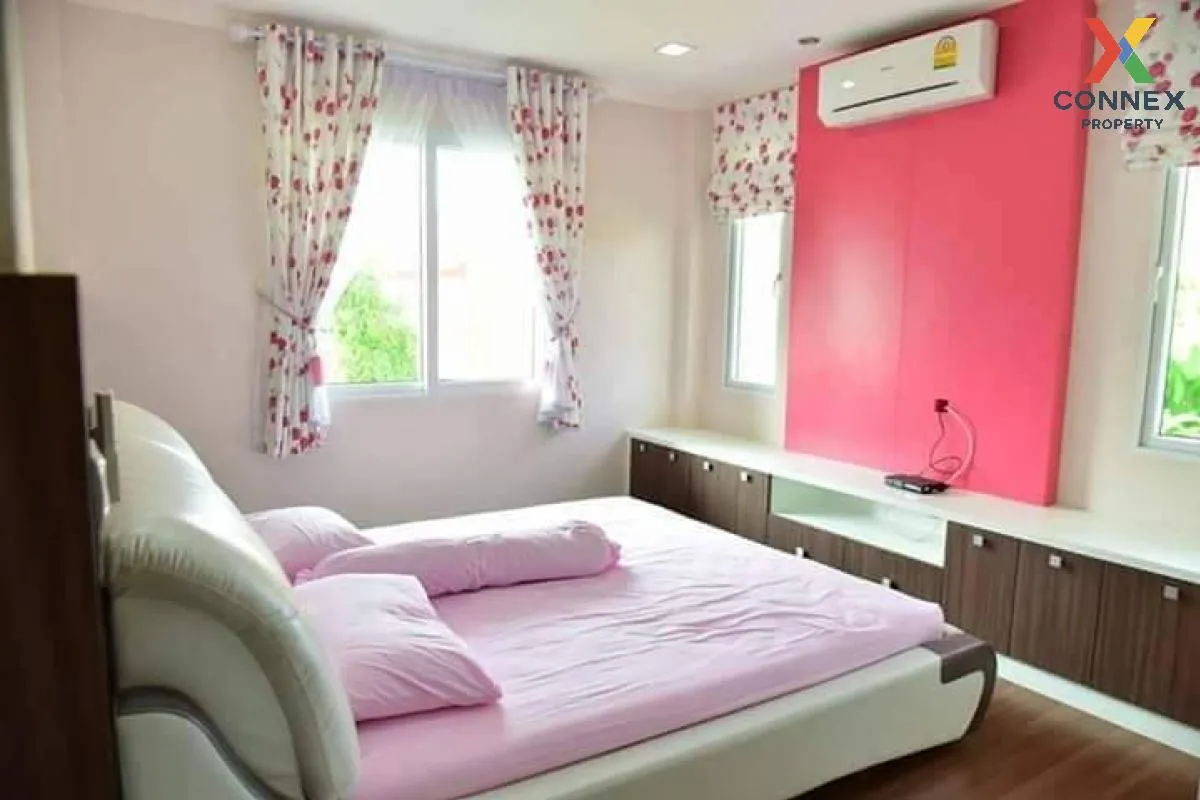 ขายบ้าน  บ้านงามเจริญ โครงการ 7 ท่าข้าม เขต บางขุนเทียน กรุงเทพ C