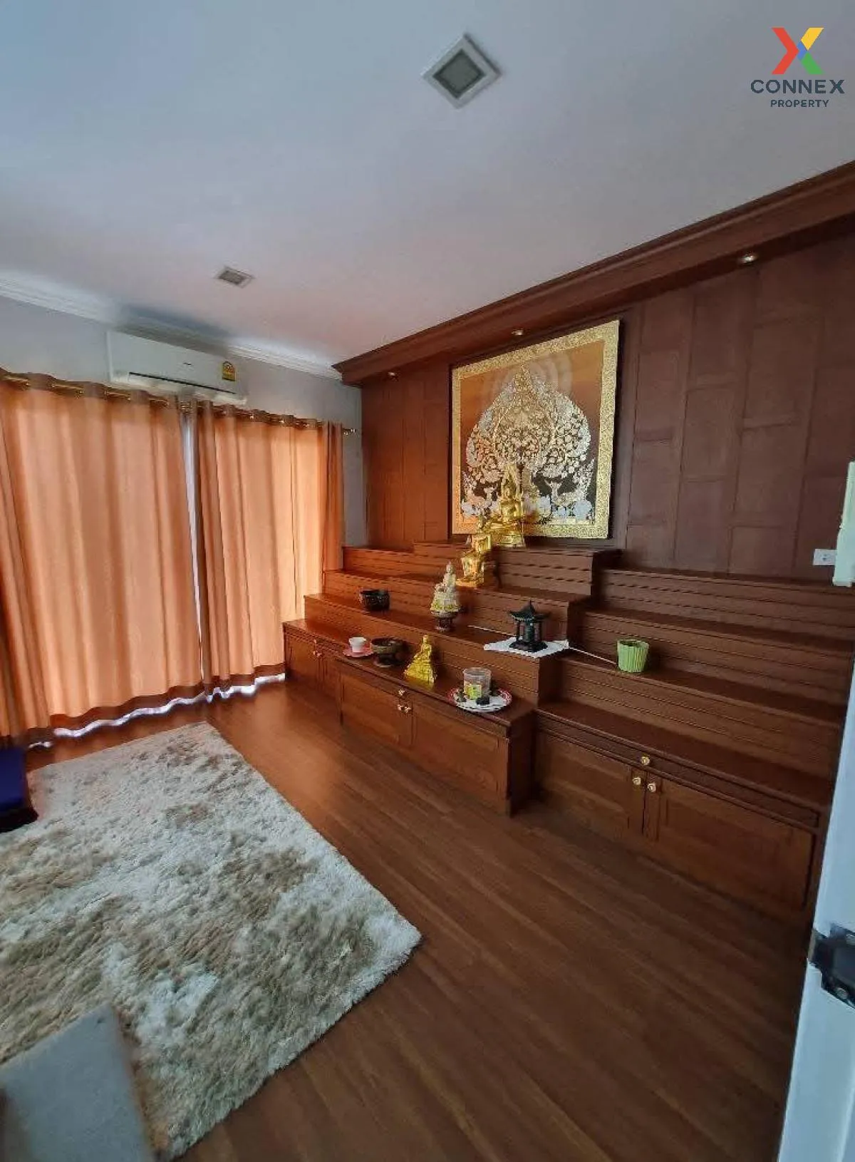 ขายบ้าน  บ้านงามเจริญ โครงการ 7 ท่าข้าม เขต บางขุนเทียน กรุงเทพ C