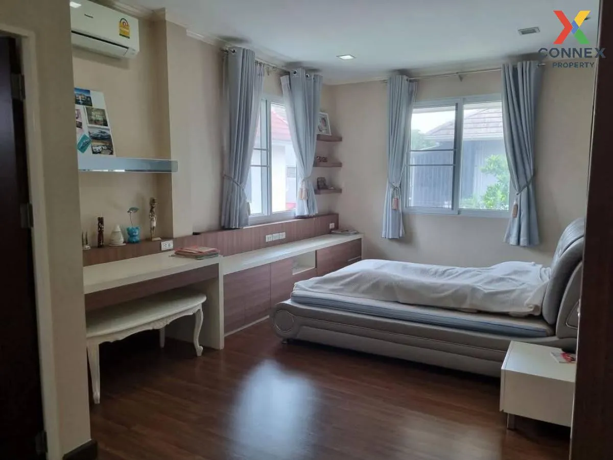 ขายบ้าน  บ้านงามเจริญ โครงการ 7 ท่าข้าม เขต บางขุนเทียน กรุงเทพ C