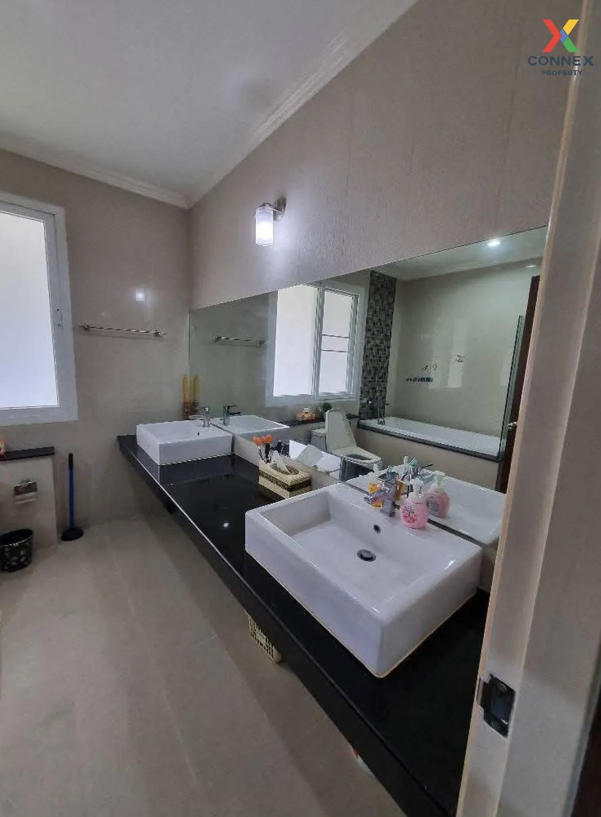 ขายบ้าน  บ้านงามเจริญ โครงการ 7 ท่าข้าม เขต บางขุนเทียน กรุงเทพ C