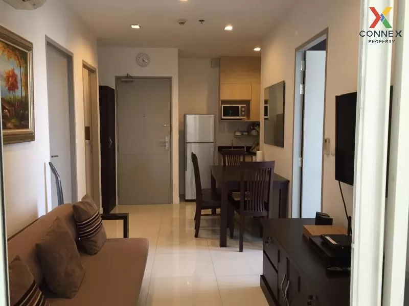 FOR SALE condo , Ideo Verve Sukhumvit , BTS-On Nut , Phra Khanong 1