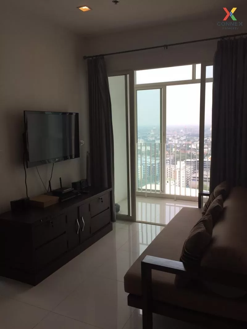 FOR SALE condo , Ideo Verve Sukhumvit , BTS-On Nut , Phra Khanong 2