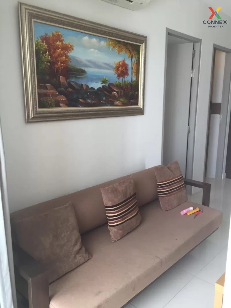 FOR SALE condo , Ideo Verve Sukhumvit , BTS-On Nut , Phra Khanong 3