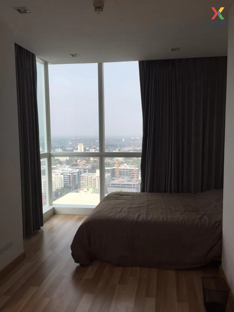 FOR SALE condo , Ideo Verve Sukhumvit , BTS-On Nut , Phra Khanong