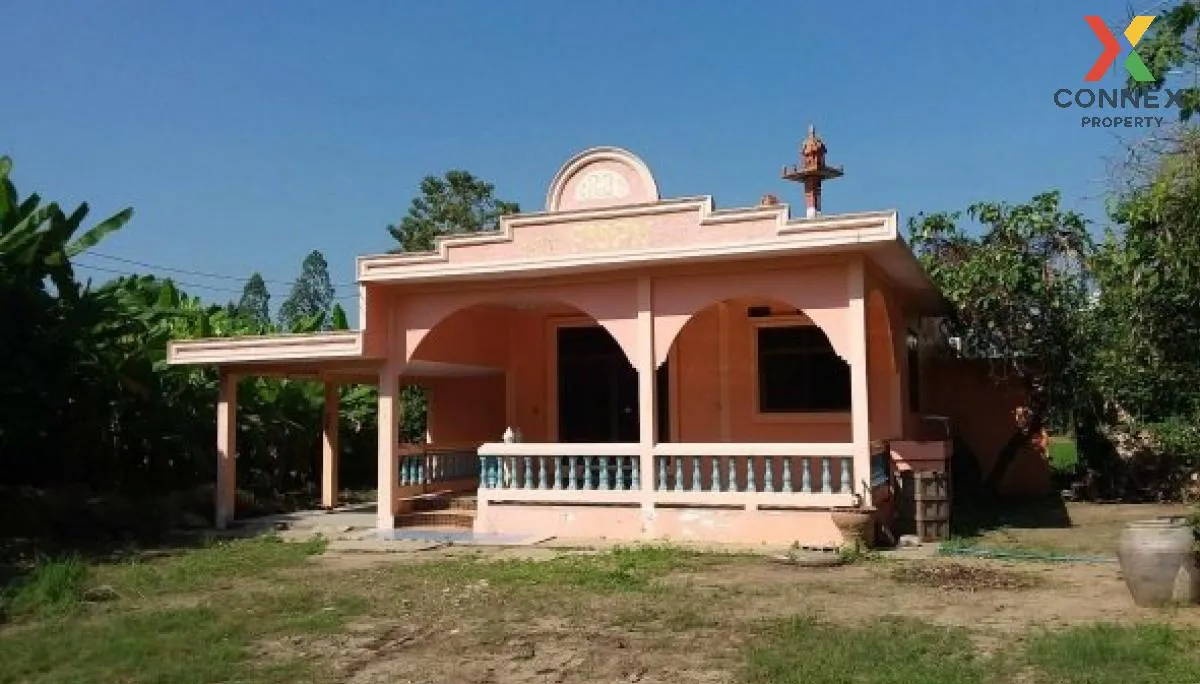 ขายบ้านเดี่ยว 1 ชั้น เนื้อที่ 220ตารางวา บรรพตพิสัย นครสวรรค์ หนอ ขายบ้านเดี่ยว 1 ชั้น เนื้อที่ 220ตารางวา บรรพตพิสัย นครสวรรค์ หนอ 1