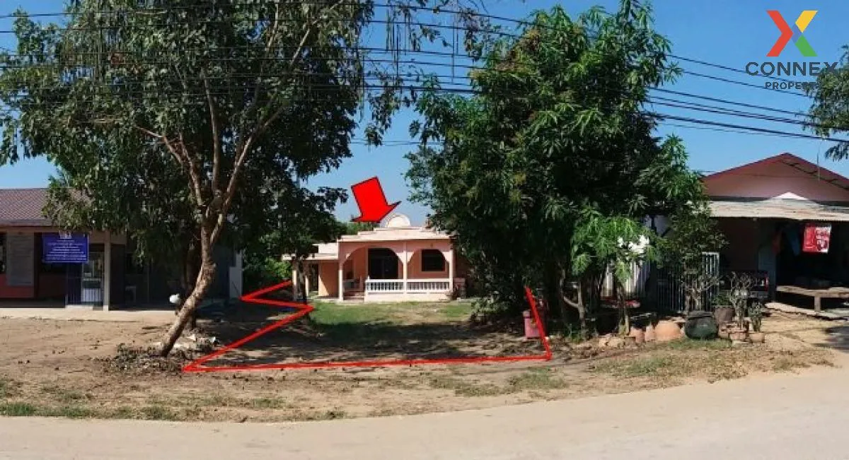 ขายบ้านเดี่ยว 1 ชั้น เนื้อที่ 220ตารางวา บรรพตพิสัย นครสวรรค์ หนอ ขายบ้านเดี่ยว 1 ชั้น เนื้อที่ 220ตารางวา บรรพตพิสัย นครสวรรค์ หนอ 2