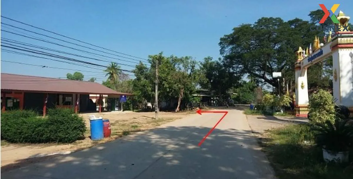 ขายบ้านเดี่ยว 1 ชั้น เนื้อที่ 220ตารางวา บรรพตพิสัย นครสวรรค์ หนอ ขายบ้านเดี่ยว 1 ชั้น เนื้อที่ 220ตารางวา บรรพตพิสัย นครสวรรค์ หนอ 3