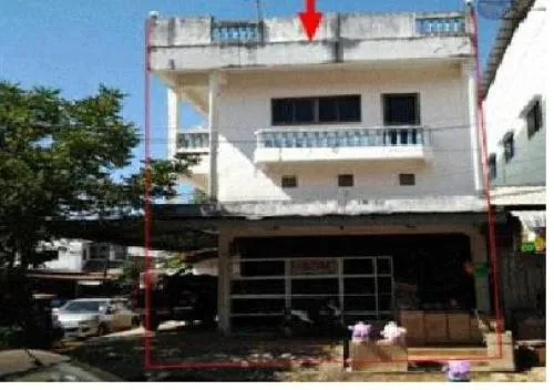 ขายอาคารพาณิชย์ สกลนคร  	32.50 ตร.ว.  พังโคน  พังโคน  สกลนคร พังโคน พังโคน สกลนคร CX-121013