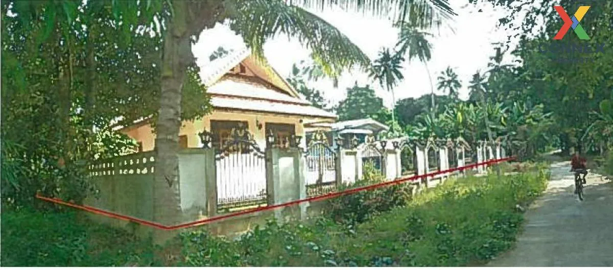 ขายบ้านเดี่ยว 1 ชั้น เนื้อที่ 400 ตารางวา บรรพตพิสัย นครสวรรค์ ตา ขายบ้านเดี่ยว 1 ชั้น เนื้อที่ 400 ตารางวา บรรพตพิสัย นครสวรรค์ ตา 4