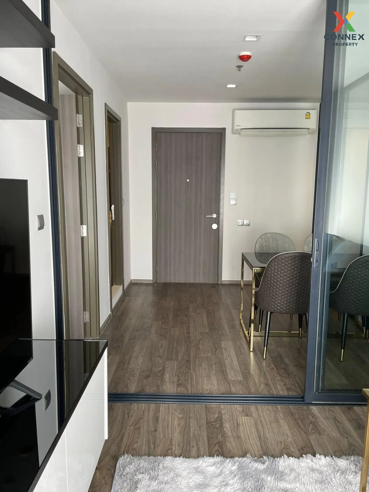 For Rent Condo , Life Ladprao Valley , BTS-Ha Yaek Lat Phrao , Ch 2